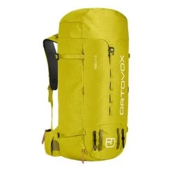Ortovox Trad 33S 33L Backpack Daisy Yellow