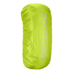 Ortovox Rain Cover 35/45L Lime Green